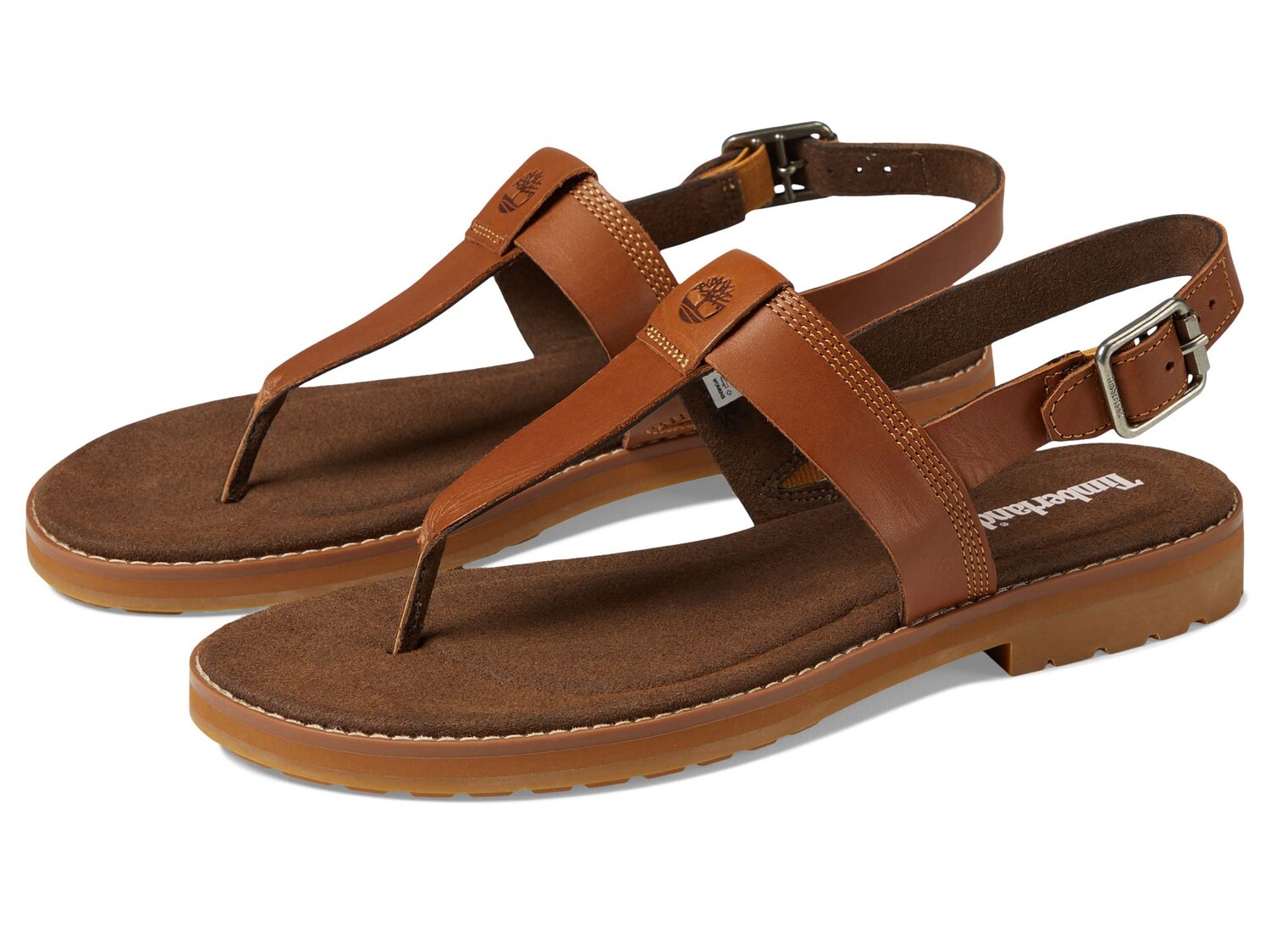 

Сандалии Timberland Chicago Riverside Thong 2