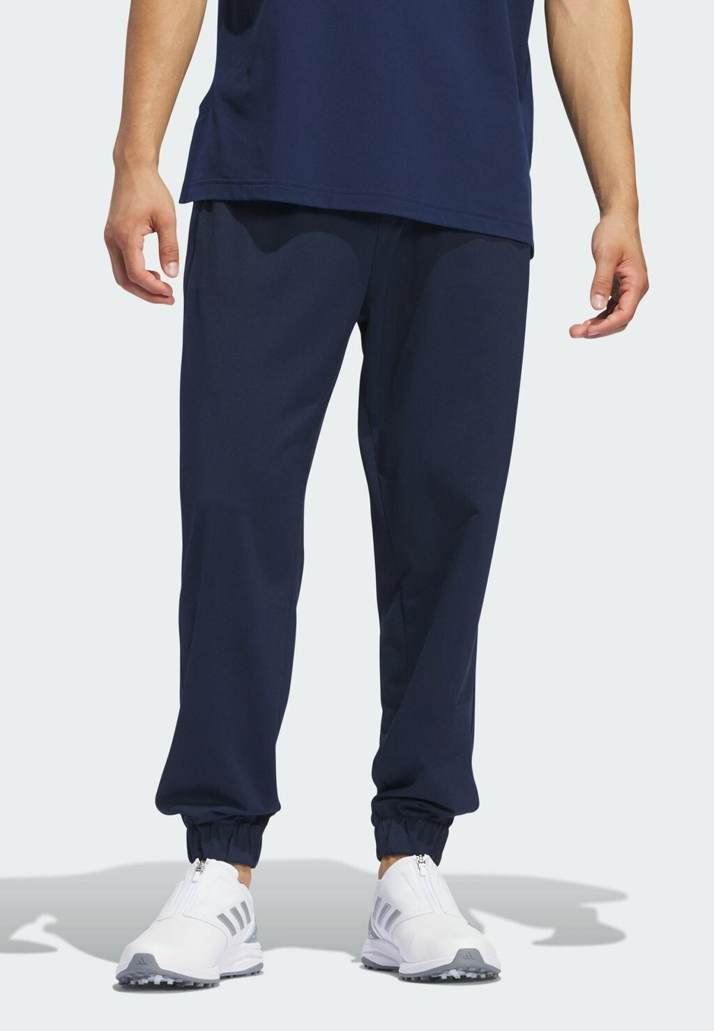 

Спортивные брюки Ultimate Adidas, цвет collegiate navy
