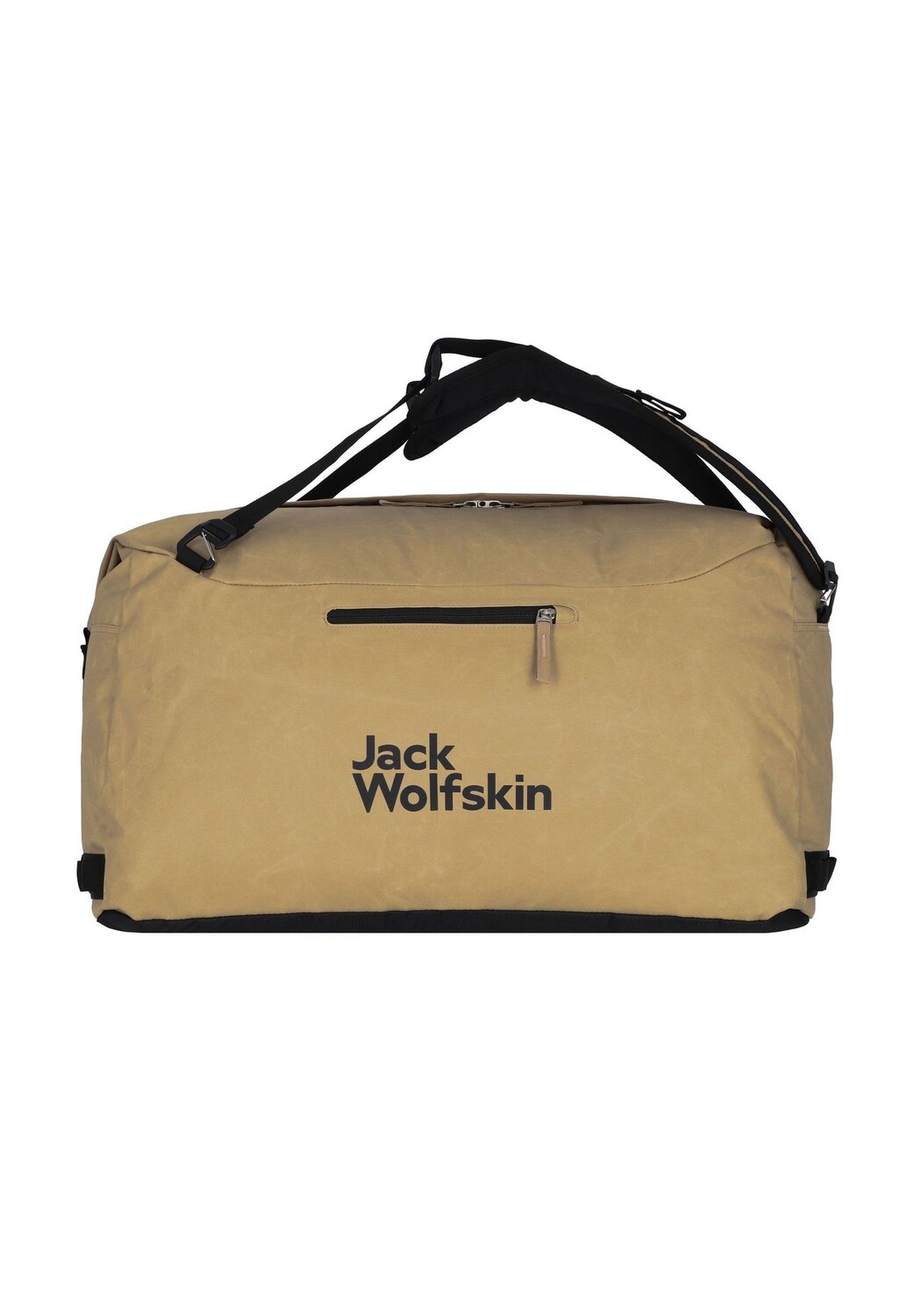 

Дорожная сумка Traveltopia 63 см Jack Wolfskin, цвет Dunelands