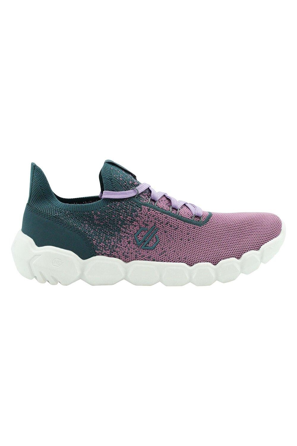 

Спортивные кроссовки 'Hex-At' Breathable Fitness Trainers Dare 2b, фиолетовый