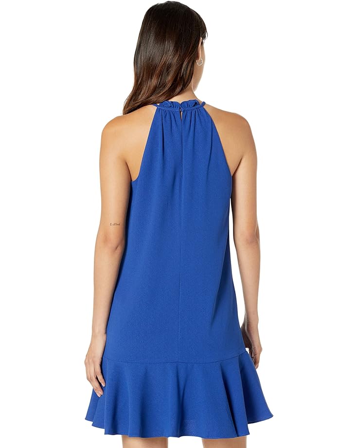 Платье Trina Turk Aneeka Dress, цвет Bengal Blue
