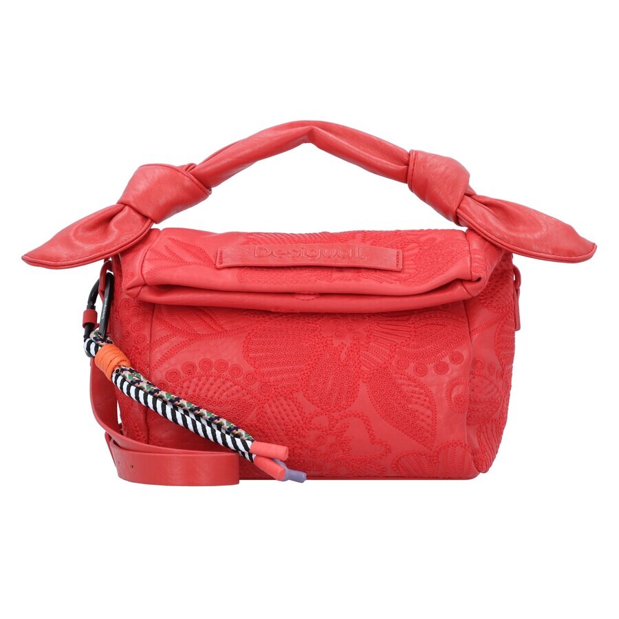 

Сумка Desigual Handbag Loverty, красный