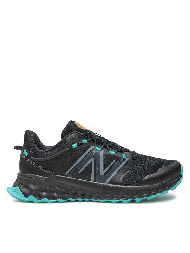 

Беговые кроссовки New Balance Fresh Foam Garoé, черный