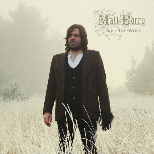 

Виниловая пластинка Berry, Matt: Kill The Wolf - 10th Anniversary Deluxe