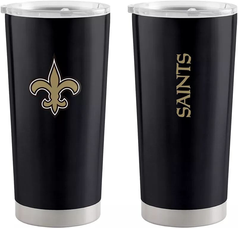 

Logo Gameday New Orleans Saints Стакан из нержавеющей стали