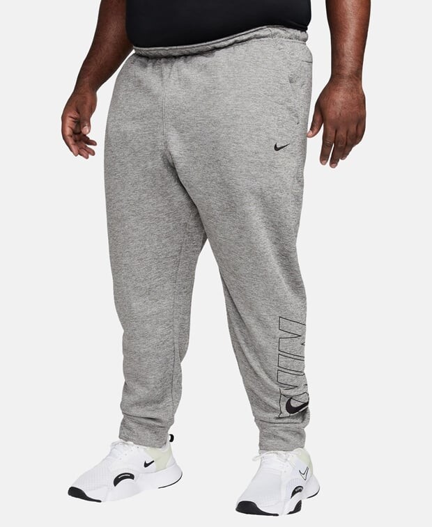 

Функциональные брюки Nike, темно-серый