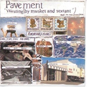 Виниловая пластинка Pavement - Pavement - Westing (By Musket and Sextant) heaven 17 penthouse and pavement