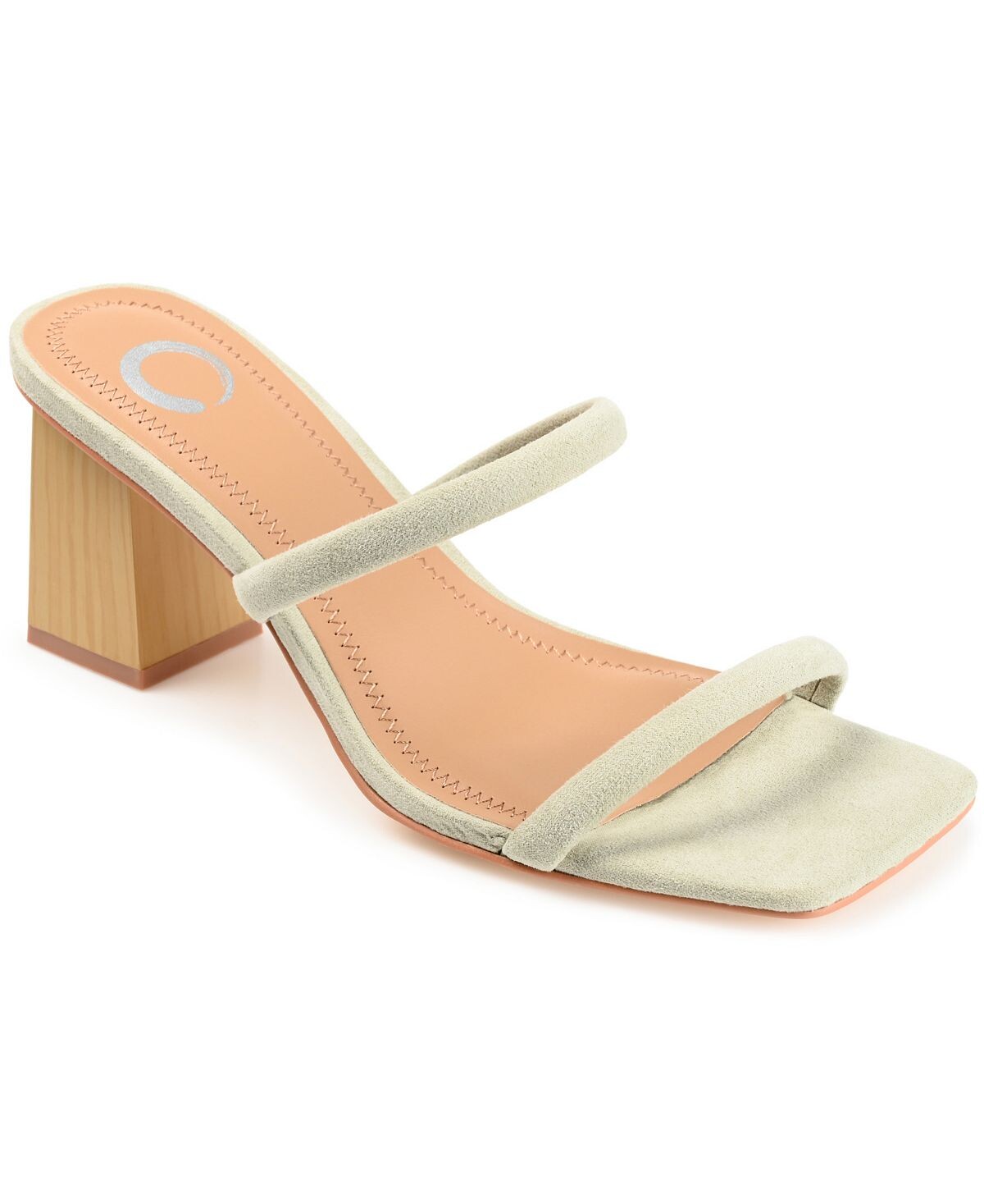 

Женские сандалии Henrietta Journee Collection