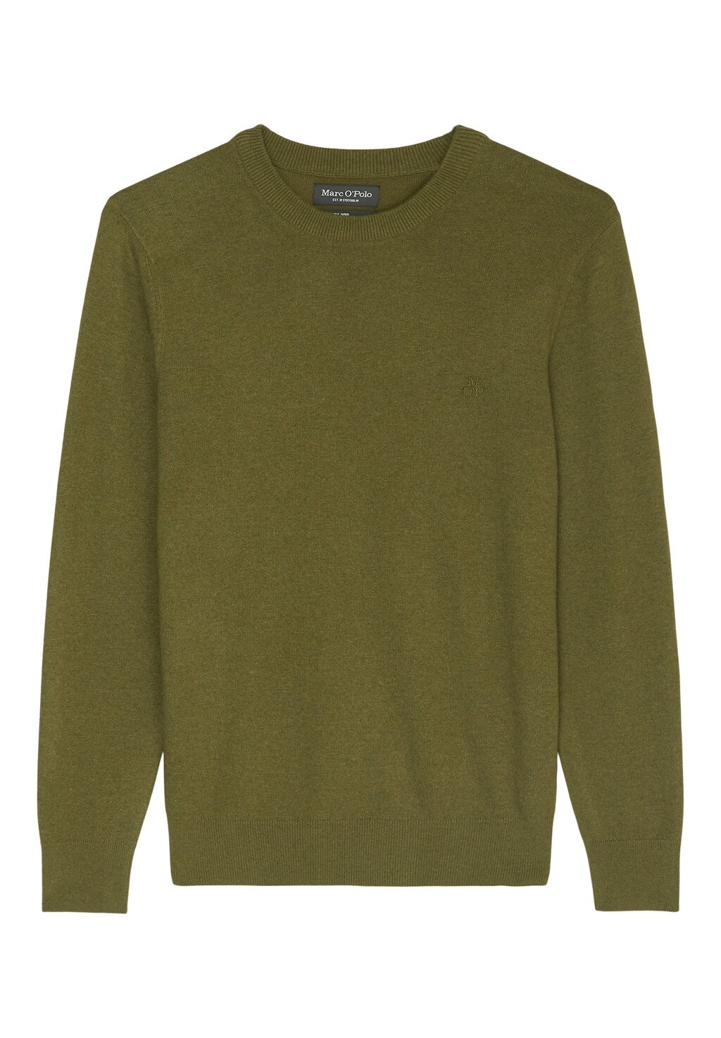 

Свитер Crewneck Marc O'Polo, цвет spanish moss