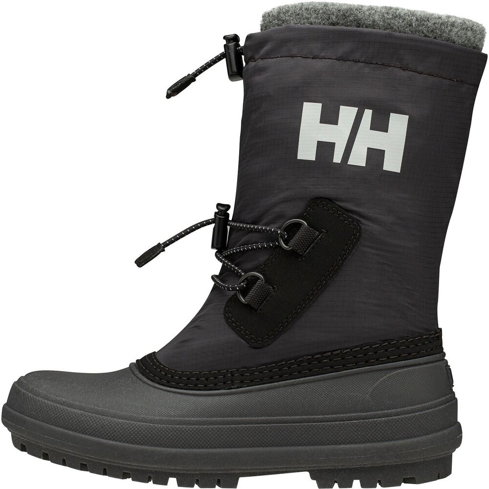 

Туристические ботинки Helly Hansen Varanger Insulated, серый