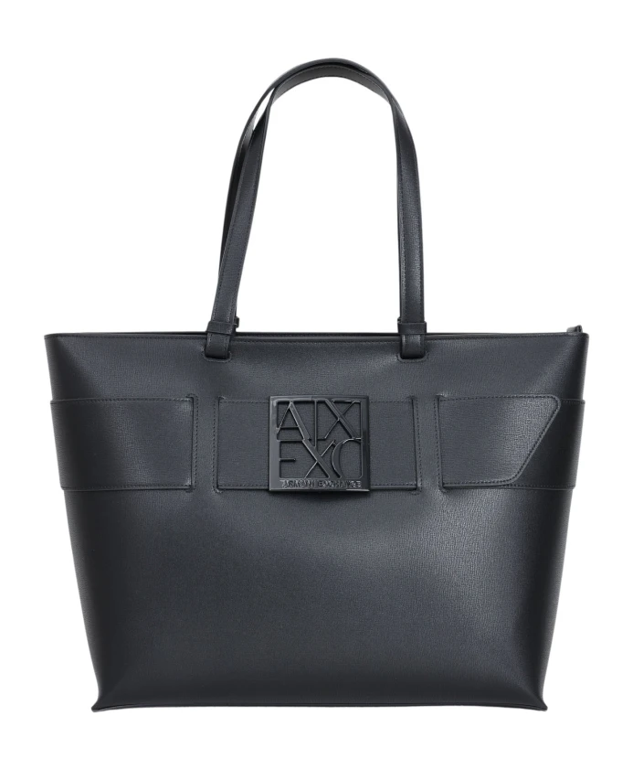 

Рюкзак Armani Exchange, черный