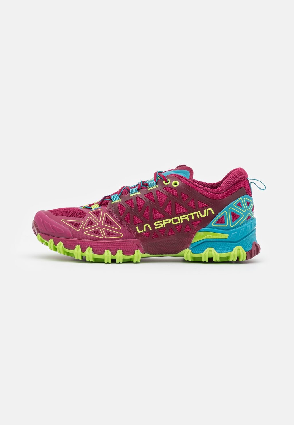 

Кроссовки La Sportiva
