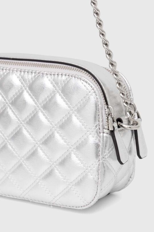 

ДЖОЛЛИ сумочка Guess, серебряный