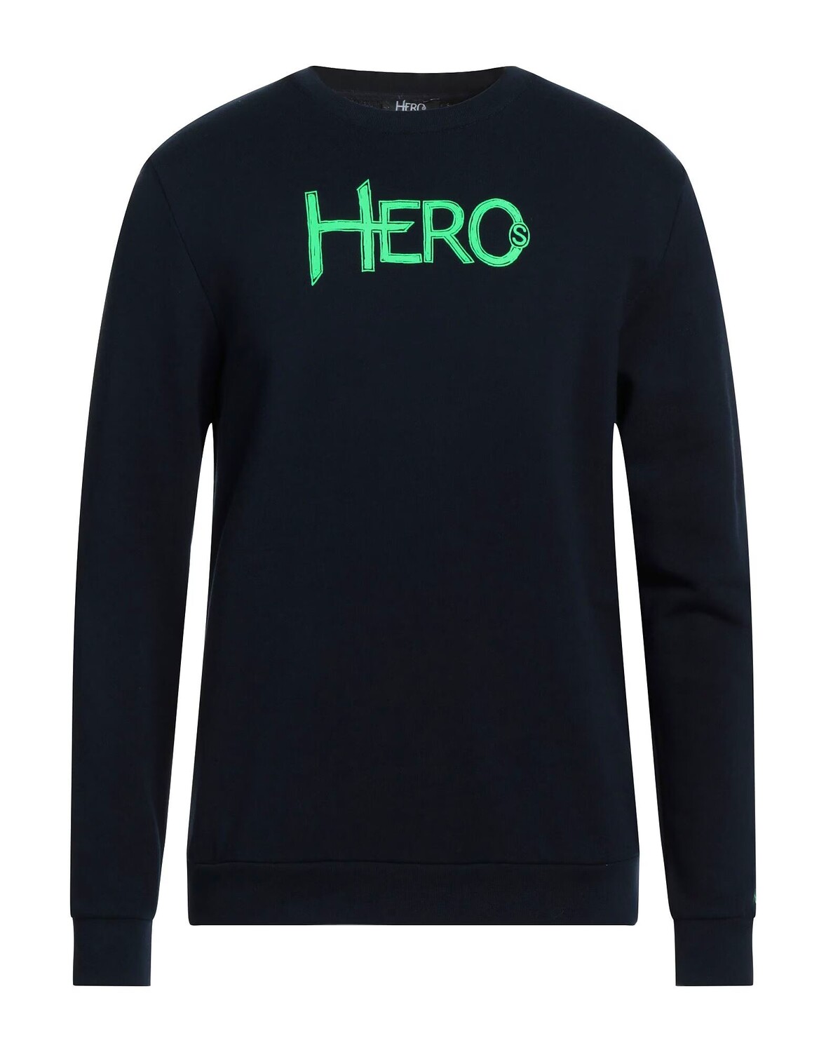 

Толстовка Heros, синий