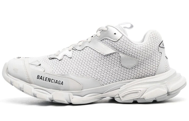 

Balenciaga Мужские массивные кроссовки Track 3.0