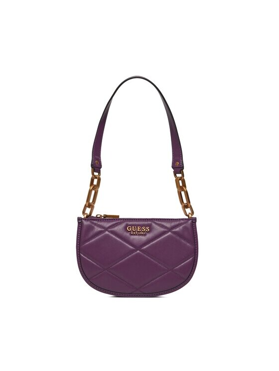 

Кошелек Guess, фиолетовый
