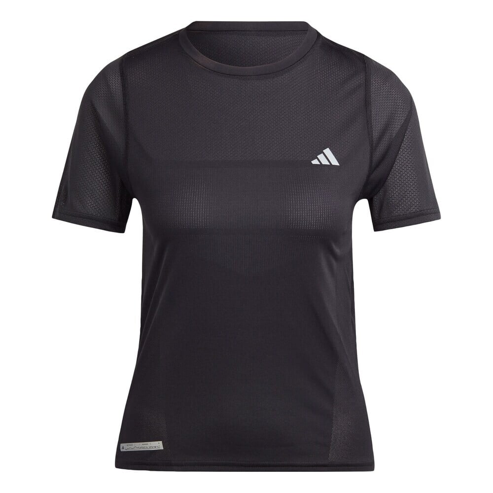 

Рубашка для выступлений Adidas Ultimate, черный