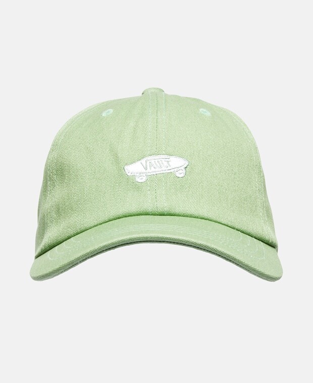 

Кепка Vans, цвет Jade