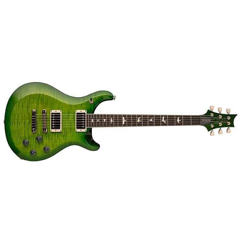 

Электрогитара PRS Paul Reed Smith S2 McCarty 594 Electric Guitar Eriza Verde + PRS Gig Bag BRAND NEW