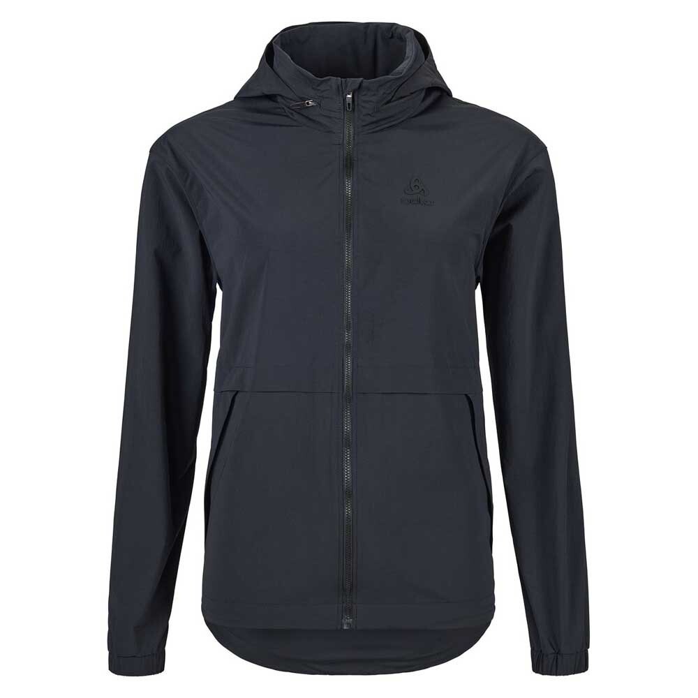 

Куртка Odlo Ascent 365, черный