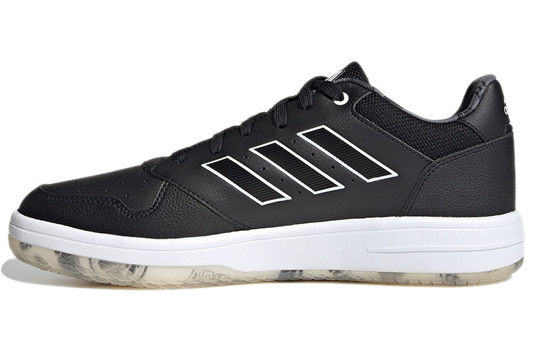 

Adidas Neo Gametalker Мужские баскетбольные кроссовки черный/белый