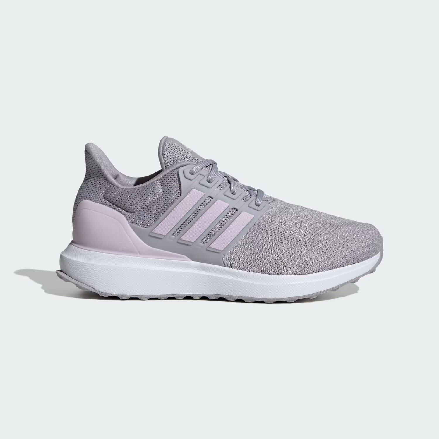 

Обувь UBounce ДНК Adidas, цвет Glory Grey/Ice Lavender/Grey One