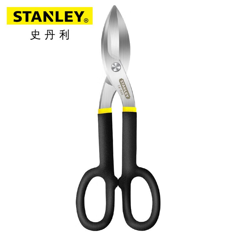 STANLEY 14-569-22 Ножницы для жести 7 дюймов