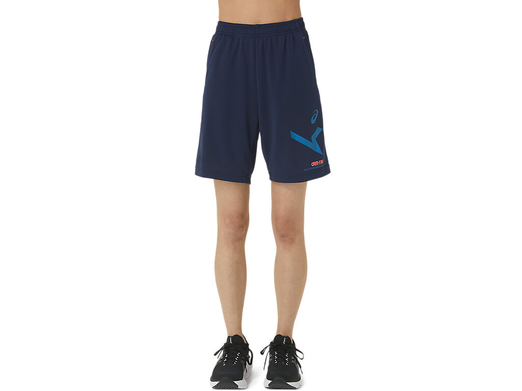 

Брюки Asics A-I-M, полночь