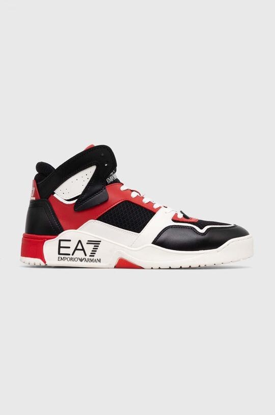 

Кроссовки EA7 Emporio Armani, мультиколор