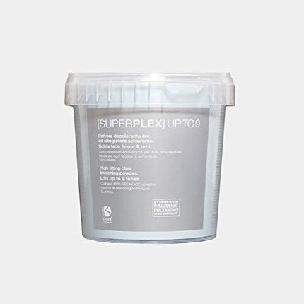 

Деколоранты Barex Superplex до 9 синих 400г Barex Italiana
