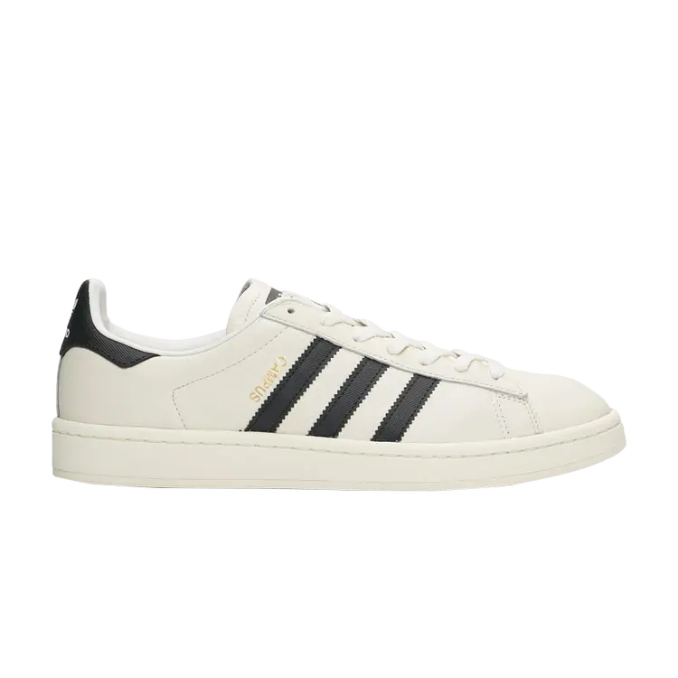 

Кроссовки Adidas Campus 'Chalk White', белый