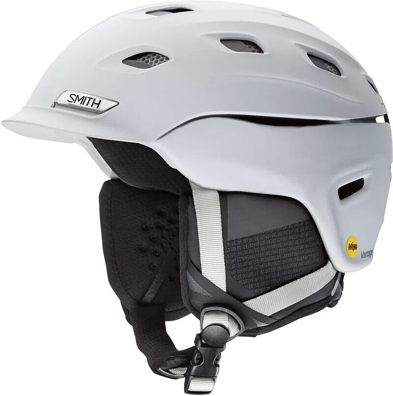 

Женский снежный шлем Smith VANTAGE MIPS, белый