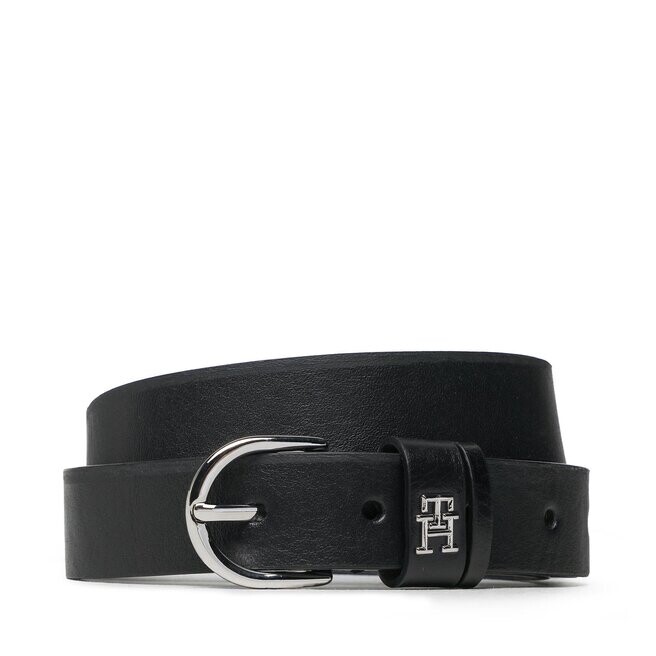 

Ремень Tommy Hilfiger ThTimeless, черный