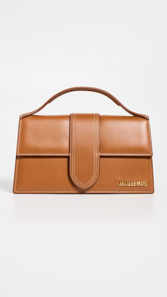 

Сумка Jacquemus Le Grand Bambino