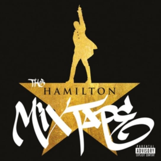 Виниловая пластинка Various Artists - The Hamilton Mixtape цена и фото