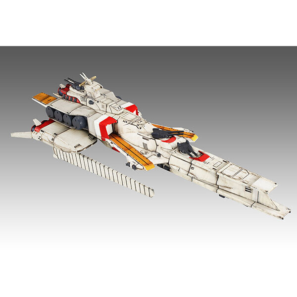 

Фигурка Mobile Suit Gundam Char's Counterattack - Ra Cailum Re Cosmo Fleet Special Figure