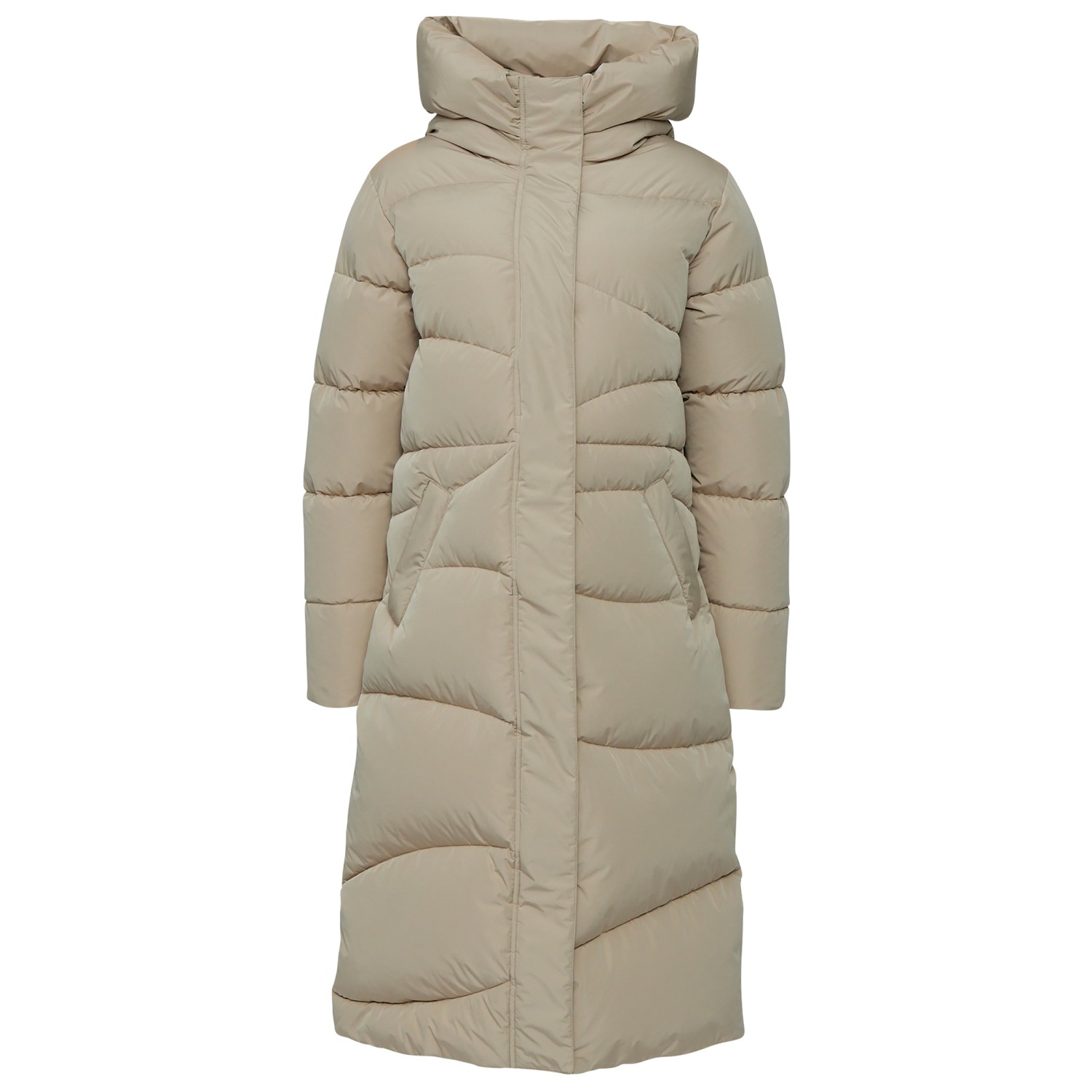Пальто Mazine Women's Wanda Coat, цвет Light Taupe зимнее пальто mazine wanda черный