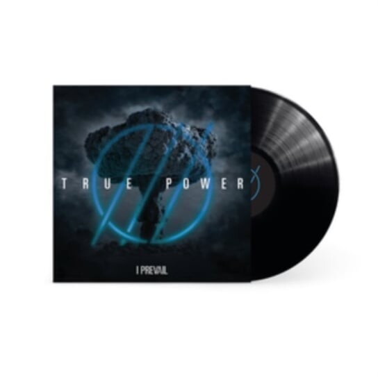 

Виниловая пластинка I Prevail - True Power