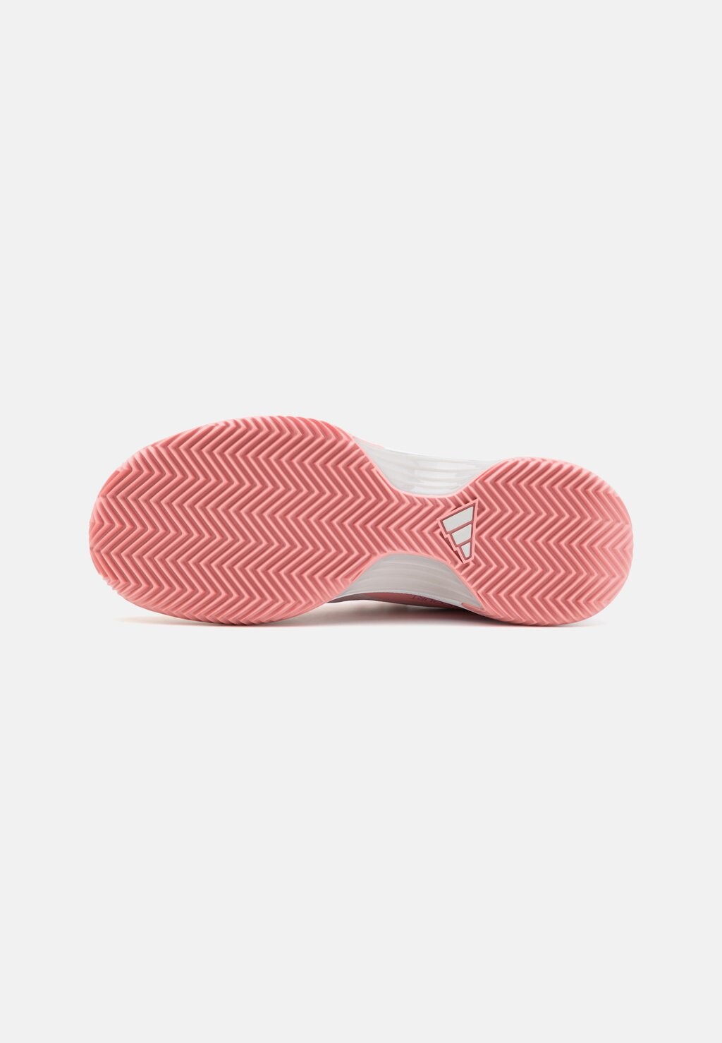 

Кроссовки AVACOURT 2.0 CLAY TENNIS adidas, розовый