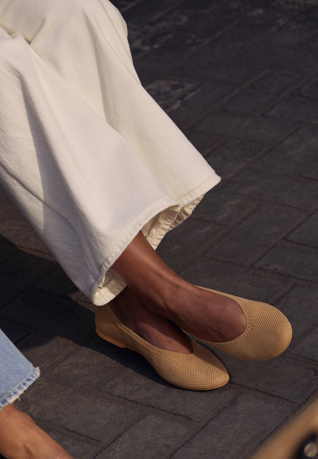 

Балетки Allbirds