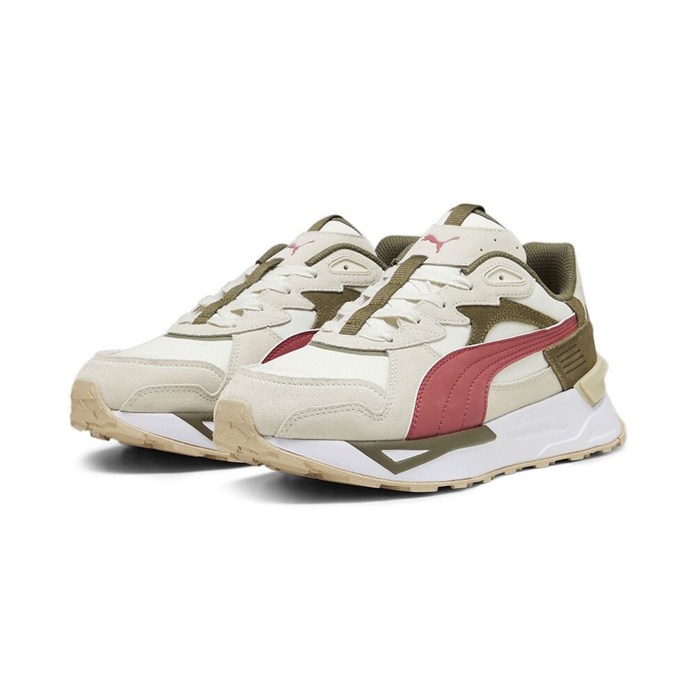 

Кроссовки Puma Mirage Sport, бежевый
