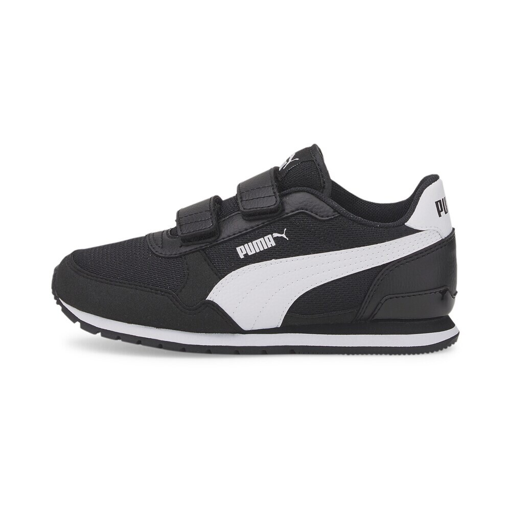 

Кроссовки Puma, черный