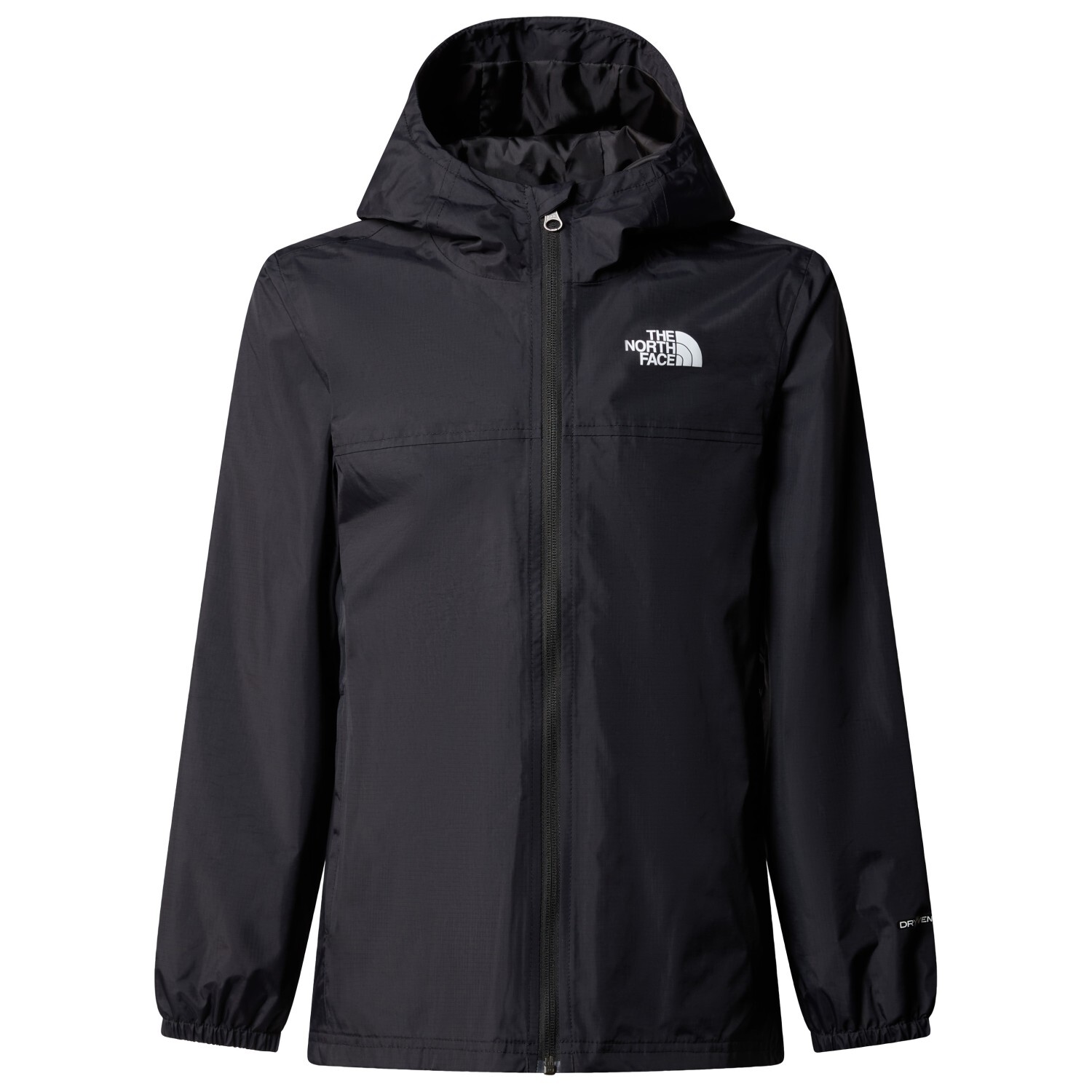 

Дождевик The North Face Teen's Rainwear Shell, цвет TNF Black