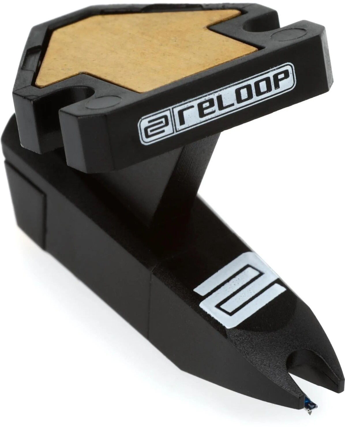 

Reloop OM Black со стилусом