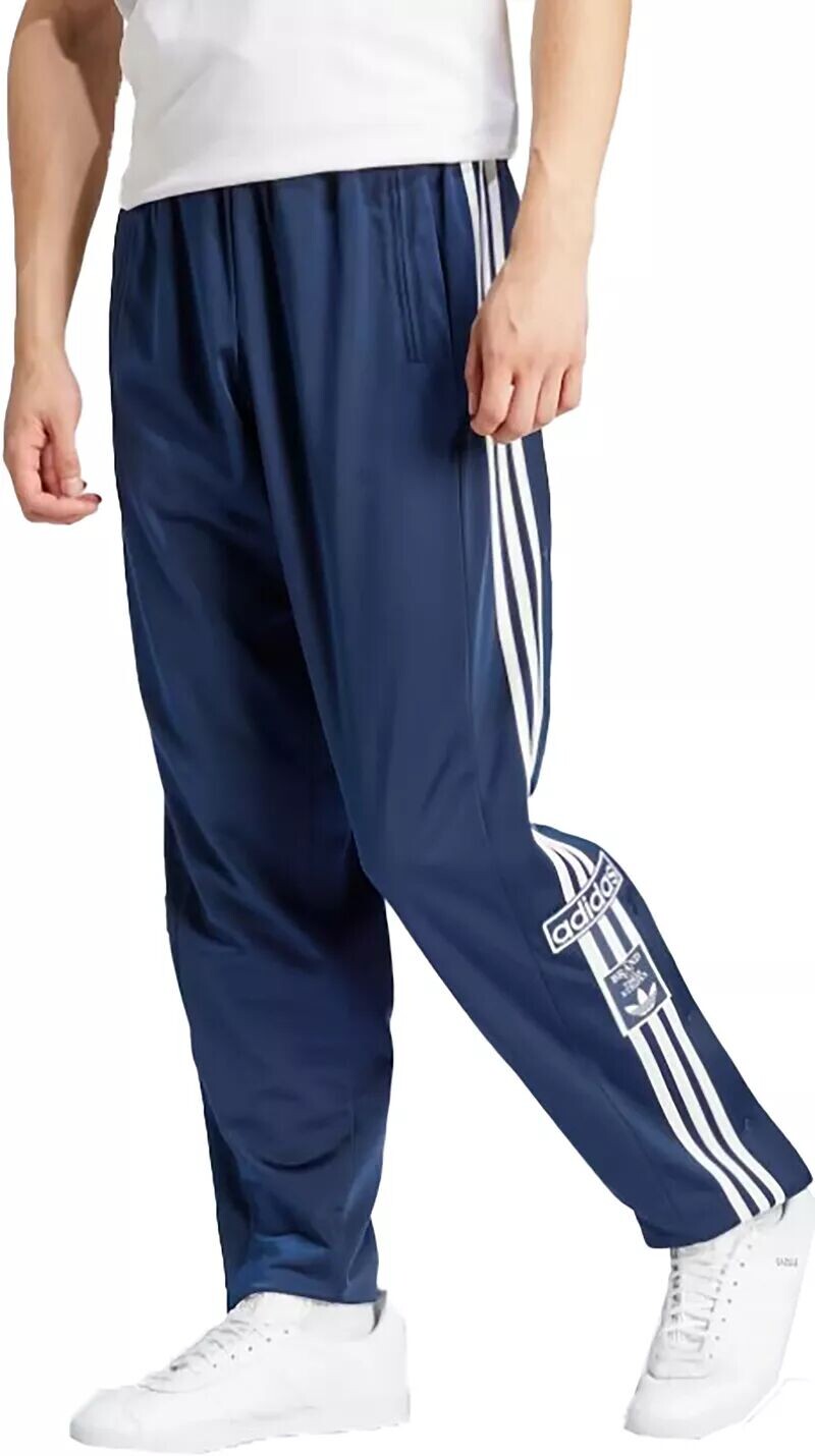 

Мужские спортивные брюки Adidas Adicolor Classics Adibreak