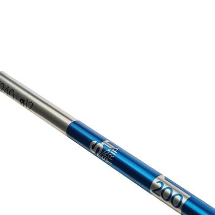 

Искра 240 Зонд ARVA, цвет One Color