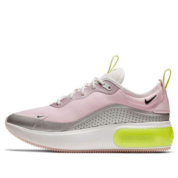 

Кроссовки air max dia Nike, розовый