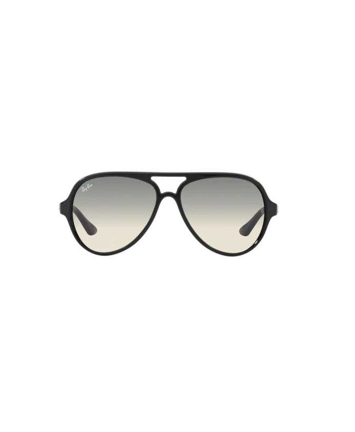 

Солнцезащитные очки Cats 5000 Ray-Ban, черный