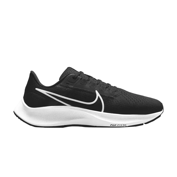 

Кроссовки Nike Wmns Air Zoom Pegasus 38 TB, черный