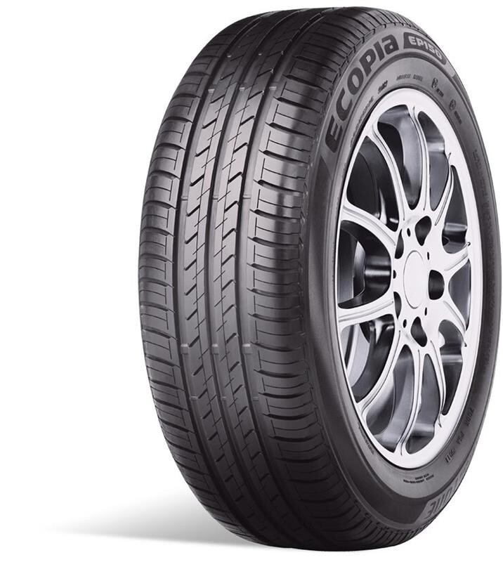 

Летние шины Bridgestone Ecopia EP150 185/55 R16 83V